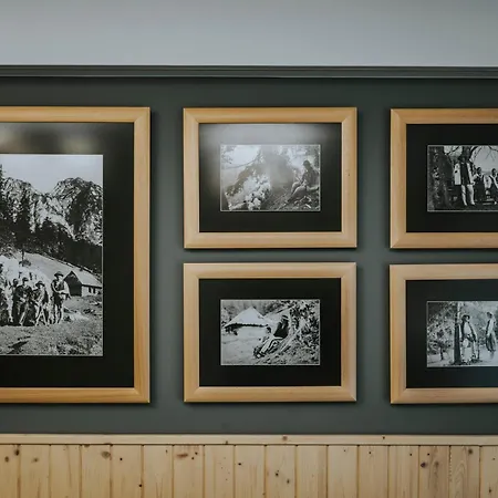 Visitzakopane - Scandic Zakopane
