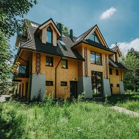Visitzakopane - Scandic *