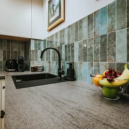 Visitzakopane - Scandic Apartman Zakopane