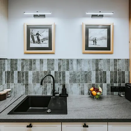 Apartman Visitzakopane - Scandic Zakopane
