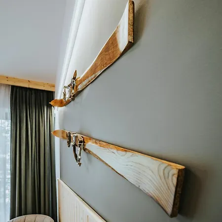 Apartman Visitzakopane - Scandic