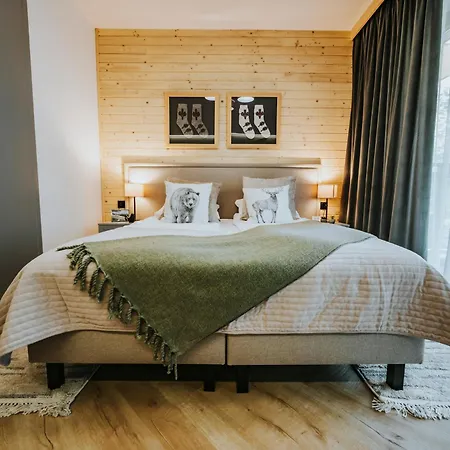 Apartman Visitzakopane - Scandic