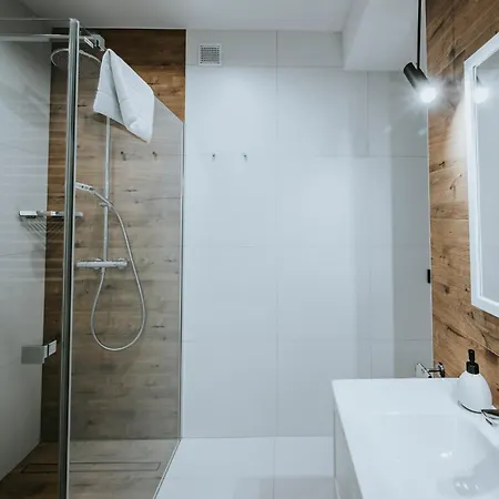 Apartman Visitzakopane - Scandic *