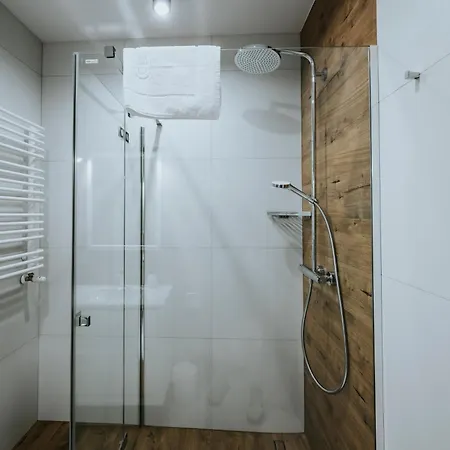 Apartman Visitzakopane - Scandic