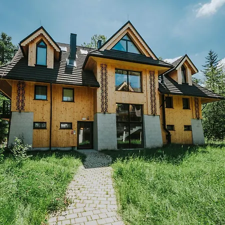 Visitzakopane - Scandic * Zakopane
